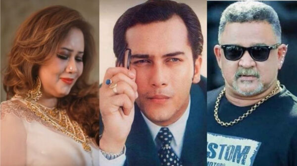 সালমান শাহ হত্যা মামলায় স্ত্রী সামিরা-খলনায়ক ডনসহ আসামি ১১