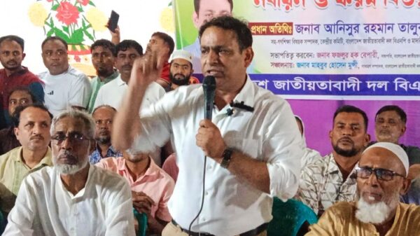 আমরা কখনো কোনো যুদ্ধে হার স্বীকার করিনি, ভোটের যুদ্ধেও বিপুল ভোটে জয়লাভ করবো: খোকন