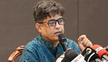 আগামী নির্বাচন পর্যবেক্ষণে ড্রোন ব্যবহারের কথা ভাবছে সরকার