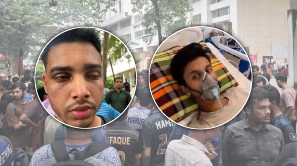 শিরোপা টিএফডি’র ঘরে, তবুও কলঙ্কের ছায়া বুটেক্সে