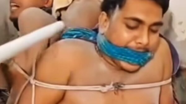 লিবিয়ায় মৃত্যু–ফাঁদে শিবচরের তিন যুবক