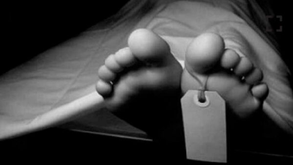 মাদারীপুরে পুলিশের রেকারের সঙ্গে প্রাইভেটকারের ধাক্কায় ব্যবসায়ী নিহত