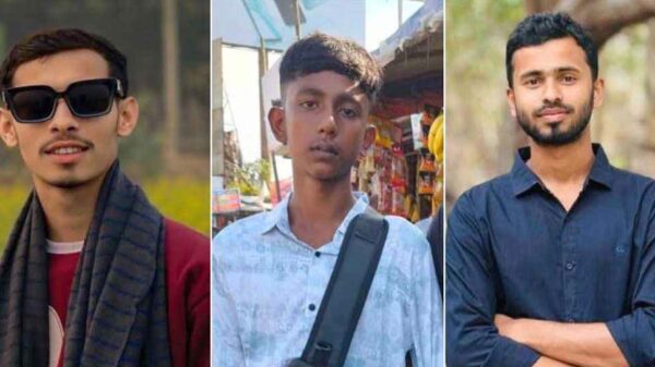 লিবিয়ায় সন্ত্রাসীদের গুলিতে মাদারীপুরের ৩ যুবক নিহত