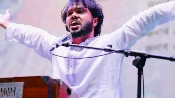শরীফ ওসমান হাদী আর নেই