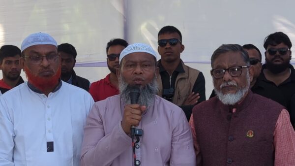 বিএনপির মনোনীত প্রার্থীকে সমর্থন দিলেন মনোনয়ন বঞ্চিত নেতাকর্মীরা