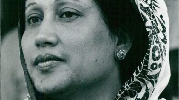 বেগম খালেদা জিয়া আর নেই