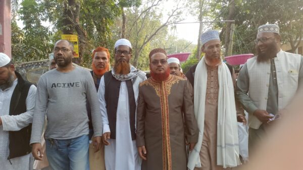 বাংলাদেশ জামায়াত ইসলামি কোন বাকাঁ পথে ক্ষমতায় যেতে চায় না: অধ্যাপক ফখরুদ্দিন রাজি