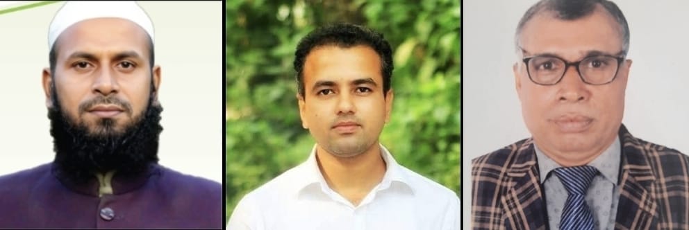 মাদারীপুর-৩ আসনে তিন প্রার্থীর জামানত বাজেয়াপ্ত