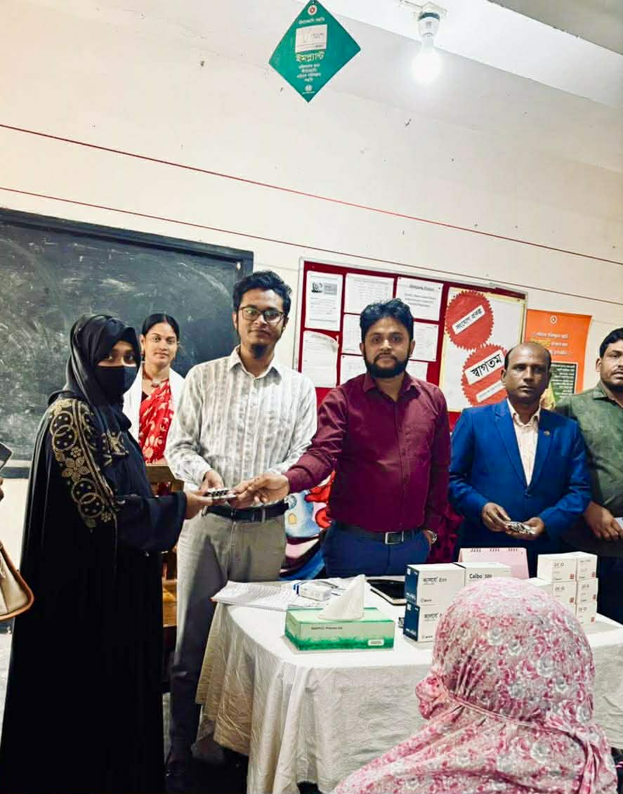 কালকিনিতে মা সমাবেশ অনুষ্ঠিত