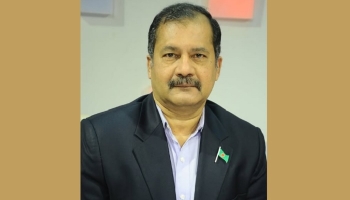 তথ্য ও সম্প্রচার মন্ত্রণালয়ের দায়িত্বে বরিশাল-১ আসনের জহির উদ্দিন স্বপন