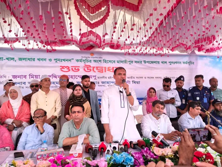 প্রধানমন্ত্রী শুধু প্রতিশ্রুতিই দেন না বাস্তবায়ন করেন হুইপ: মিয়া নুরুদ্দিন অপু
