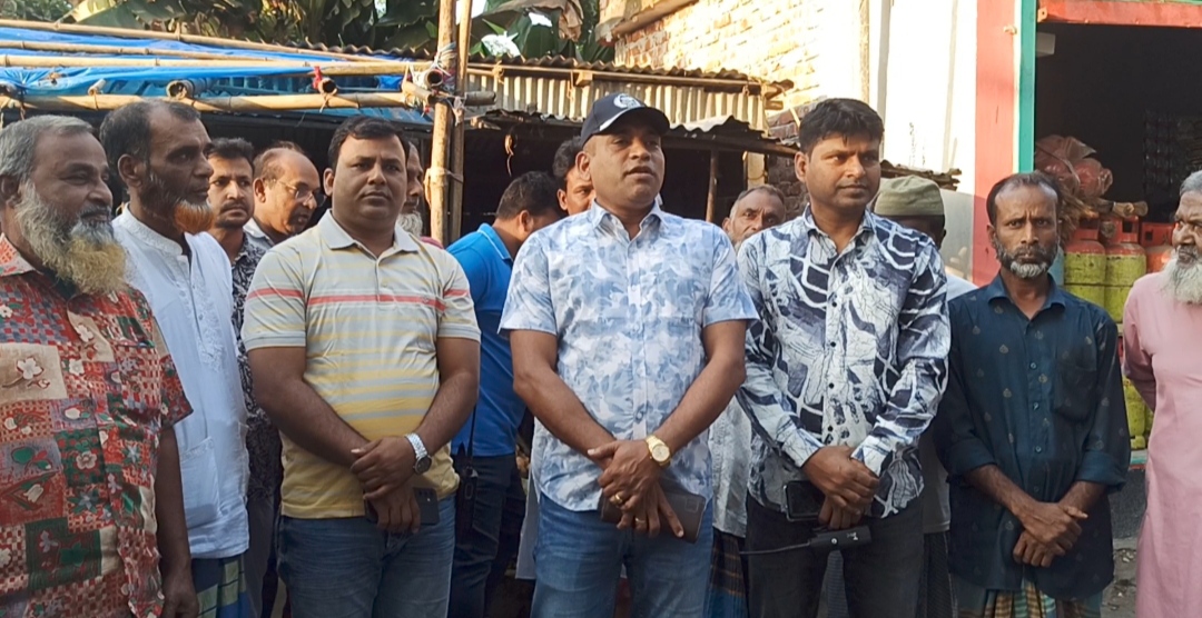 সিরাজদিখানে মাদকবিরোধী সভা অনুষ্ঠিত