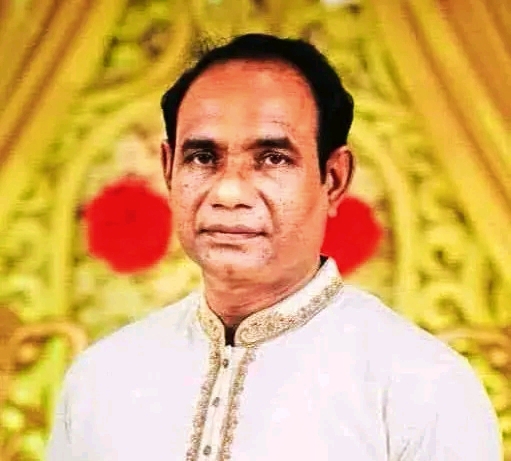 কালকিনিতে ইউপি চেয়ারম্যান গ্রেফতার