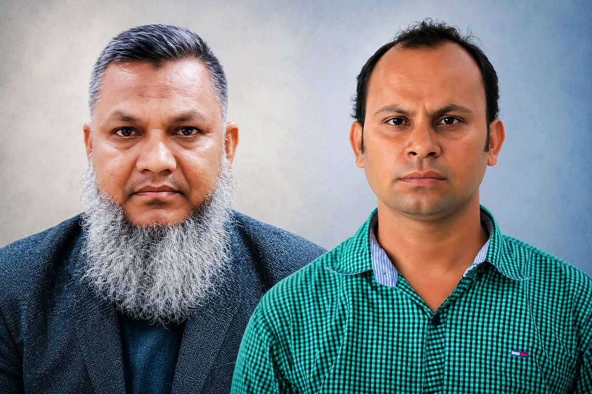 মাদারীপুর প্রেসক্লাবের কমিটি ঘোষণা, সভাপতি কাজল ও সম্পাদক রিজভী